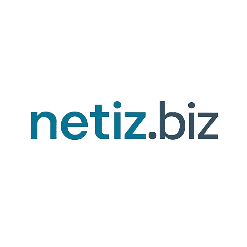 Netiz.biz Logo